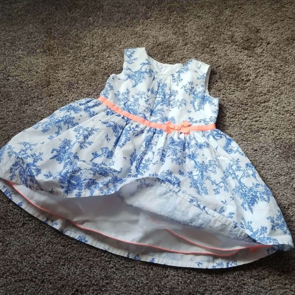 Carters Dress